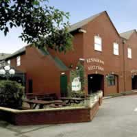Best Western The Westley Hotel
